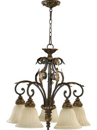 Rio Salado 5-Light Chandelier